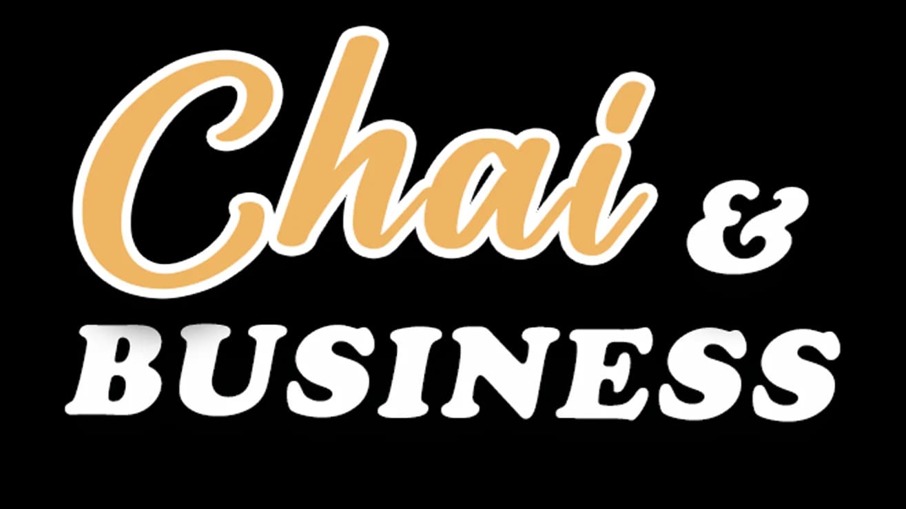 Chaibiz logo